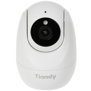 KAMERA IP OBROTOWA WEWNĘTRZNA TC-H342N 9DA-4 WI-FI SERIES, Color Maker 4 Mpx 4 mm TIANDY